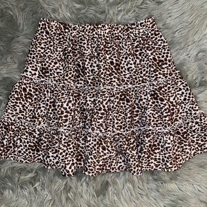Shein Skirt